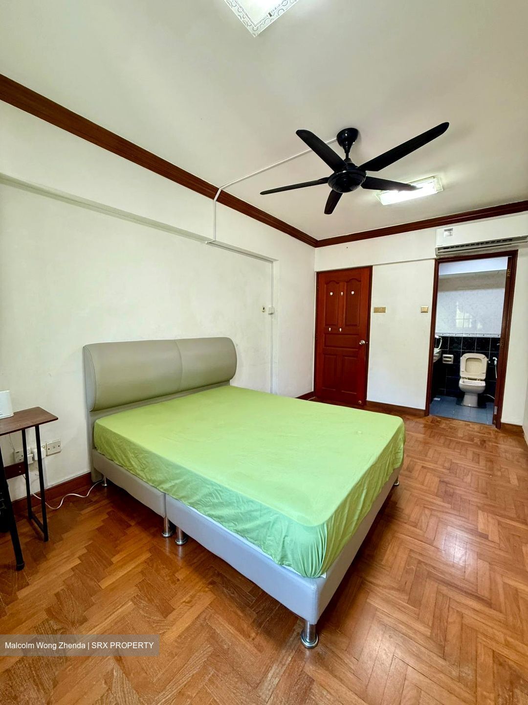 Melville Park (D18), Condominium #606293341